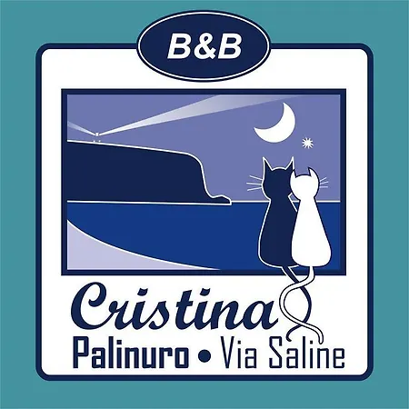 Cristina Bed & Breakfast Centola