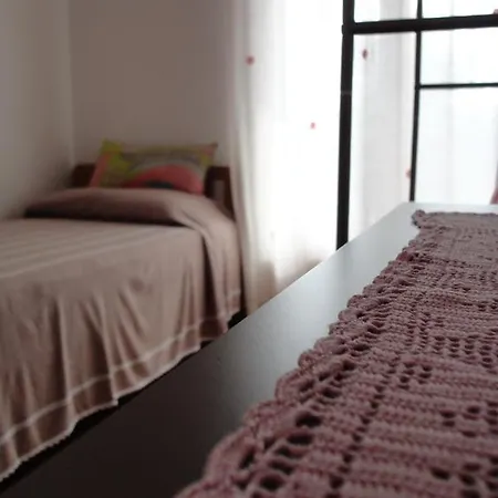 Cristina 3* Palinuro