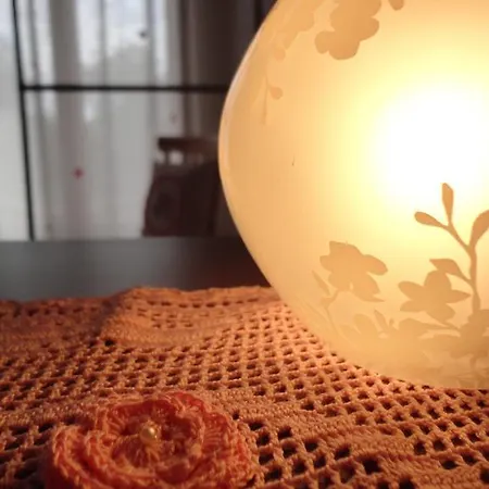 Cristina 3* Palinuro