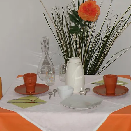 Cristina 3* Palinuro