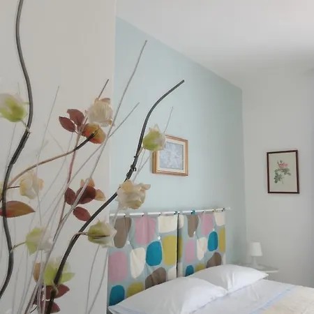 Cristina 3* Palinuro