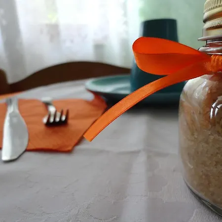 Cristina Alojamento de Acomodação e Pequeno-almoço Palinuro