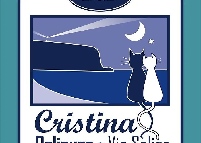 Cristina Frühstückspension Palinuro