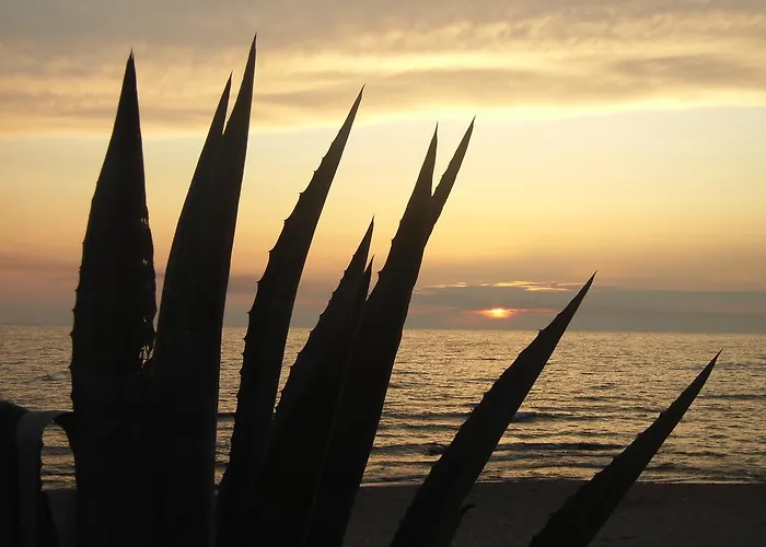 Cristina Frühstückspension 3*