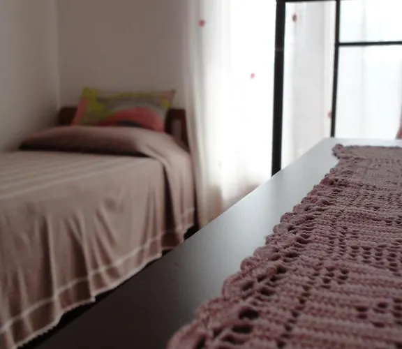 Cristina 3* Palinuro