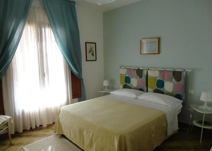 Cristina Frühstückspension