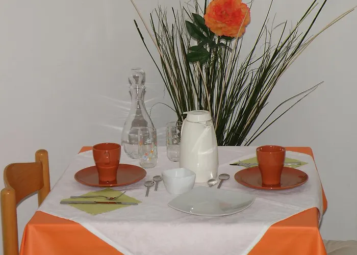 Cristina 3* Palinuro