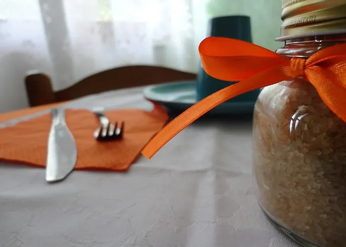 Cristina Frühstückspension Palinuro